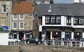 Waterfront Hotel Anstruther